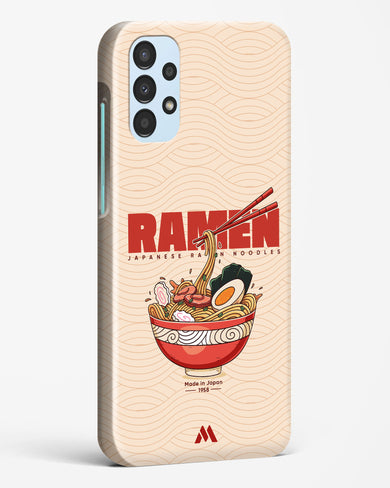 Ramen Lover Hard Case Phone Cover (Samsung)