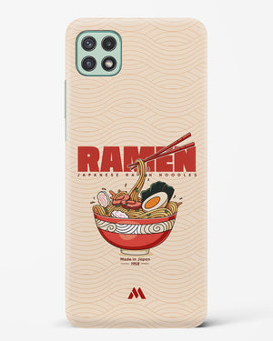 Ramen Lover Hard Case Phone Cover (Samsung)