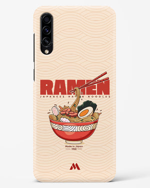 Ramen Lover Hard Case Phone Cover (Samsung)