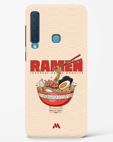 Ramen Lover Hard Case Phone Cover (Samsung)