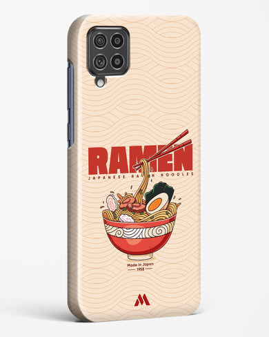 Ramen Lover Hard Case Phone Cover (Samsung)