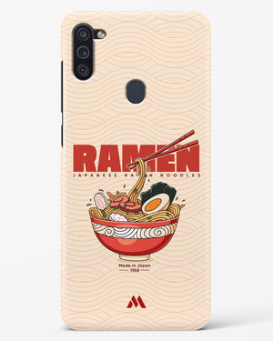 Ramen Lover Hard Case Phone Cover (Samsung)