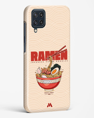 Ramen Lover Hard Case Phone Cover (Samsung)