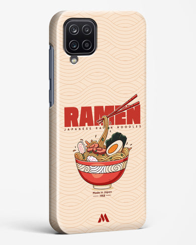 Ramen Lover Hard Case Phone Cover (Samsung)