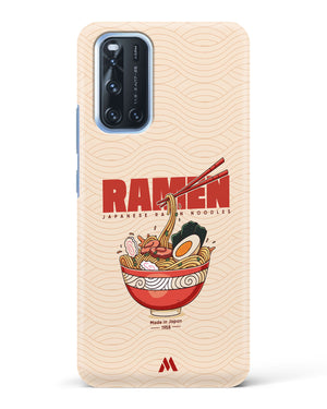 Ramen Lover Hard Case Phone Cover (Vivo)