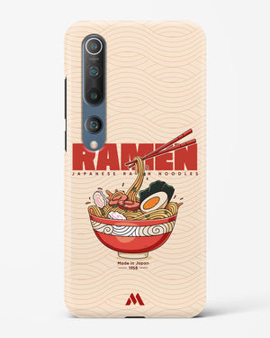 Ramen Lover Hard Case Phone Cover (Xiaomi)