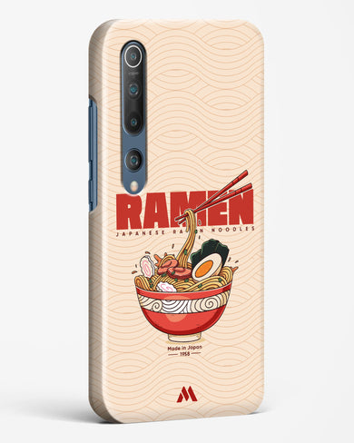 Ramen Lover Hard Case Phone Cover (Xiaomi)