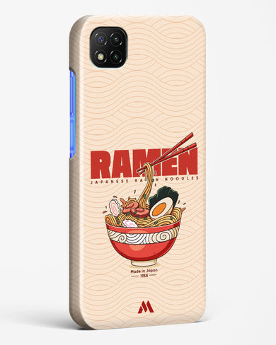 Ramen Lover Hard Case Phone Cover (Xiaomi)