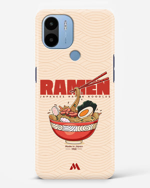 Ramen Lover Hard Case Phone Cover (Xiaomi)