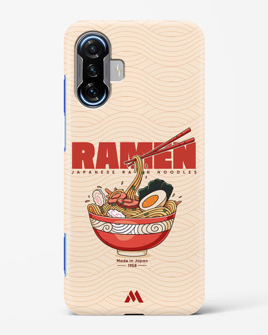 Ramen Lover Hard Case Phone Cover (Xiaomi)