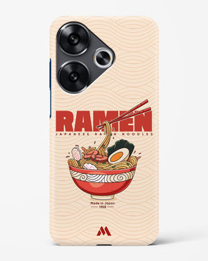 Ramen Lover Hard Case Phone Cover (Xiaomi)
