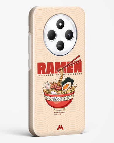 Ramen Lover Hard Case Phone Cover (Xiaomi)