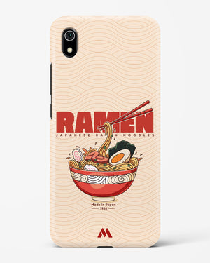 Ramen Lover Hard Case Phone Cover (Xiaomi)