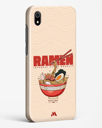 Ramen Lover Hard Case Phone Cover (Xiaomi)