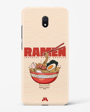 Ramen Lover Hard Case Phone Cover (Xiaomi)