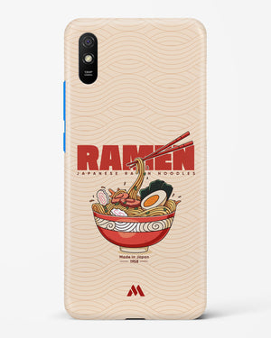 Ramen Lover Hard Case Phone Cover (Xiaomi)
