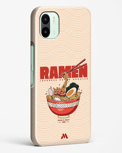 Ramen Lover Hard Case Phone Cover (Xiaomi)