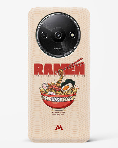 Ramen Lover Hard Case Phone Cover (Xiaomi)