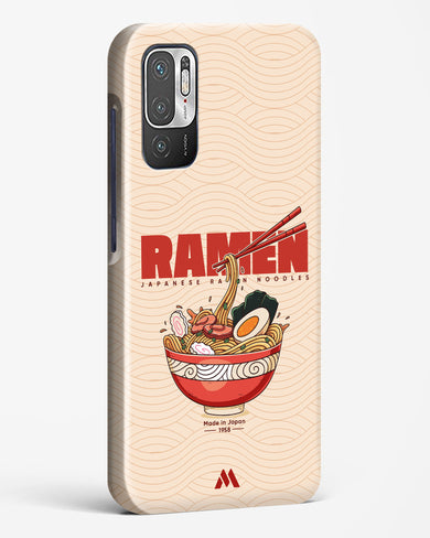 Ramen Lover Hard Case Phone Cover (Xiaomi)