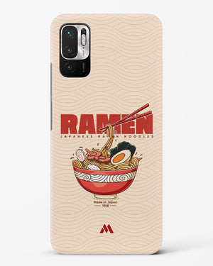 Ramen Lover Hard Case Phone Cover (Xiaomi)