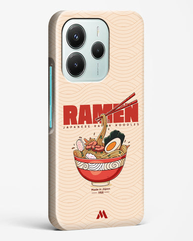 Ramen Lover Hard Case Phone Cover (Xiaomi)