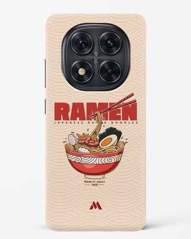 Ramen Lover Hard Case Phone Cover (Xiaomi)