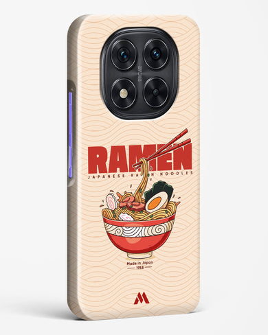 Ramen Lover Hard Case Phone Cover (Xiaomi)