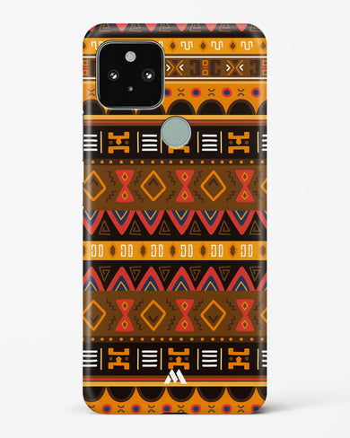 Aztec Array Hard Case Phone Cover (Google)