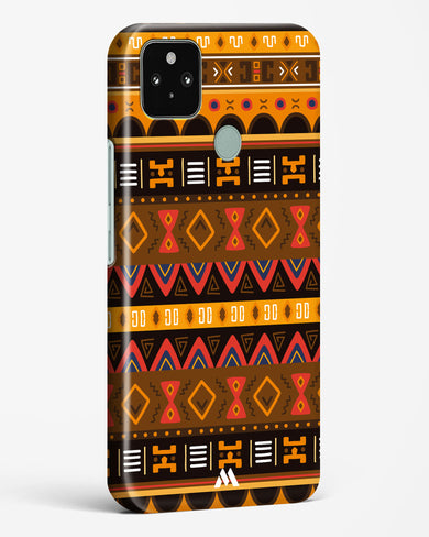 Aztec Array Hard Case Phone Cover (Google)