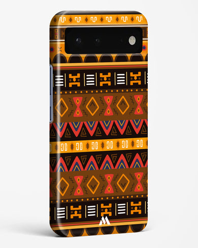 Aztec Array Hard Case Phone Cover (Google)