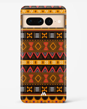 Aztec Array Hard Case Phone Cover (Google)