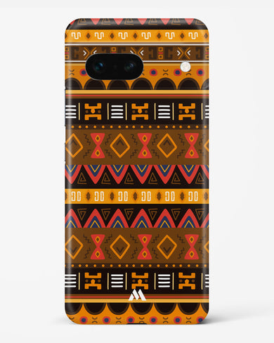 Aztec Array Hard Case Phone Cover (Google)