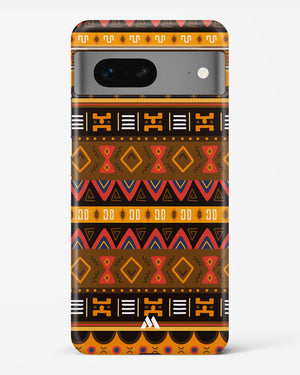 Aztec Array Hard Case Phone Cover (Google)