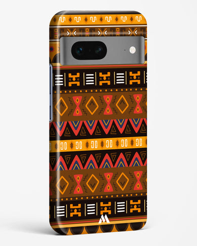 Aztec Array Hard Case Phone Cover (Google)