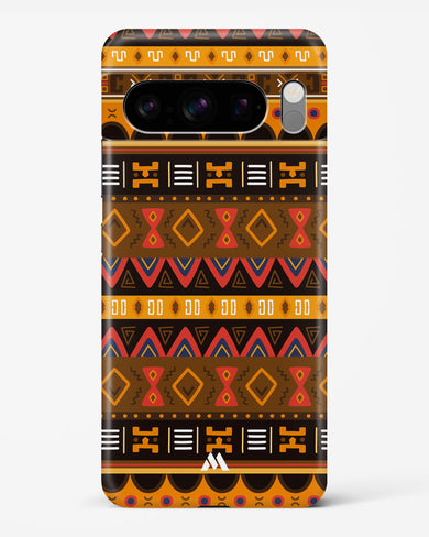 Aztec Array Hard Case Phone Cover (Google)