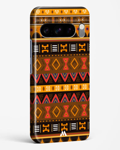 Aztec Array Hard Case Phone Cover (Google)