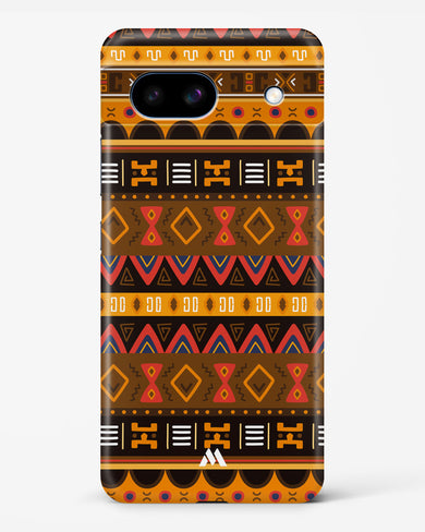 Aztec Array Hard Case Phone Cover (Google)