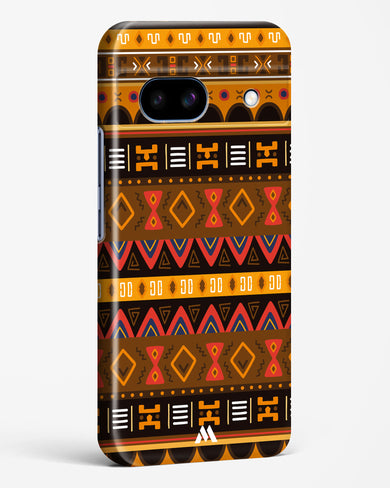 Aztec Array Hard Case Phone Cover (Google)