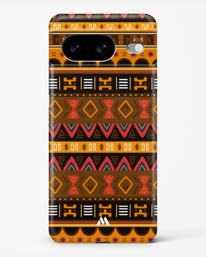 Aztec Array Hard Case Phone Cover (Google)