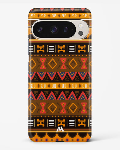 Aztec Array Hard Case Phone Cover (Google)