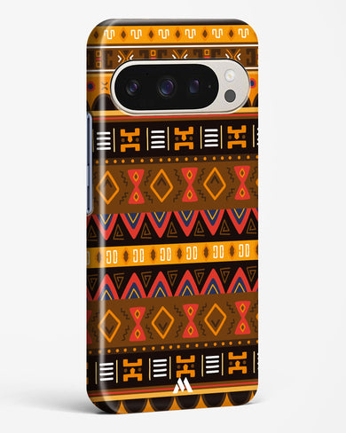 Aztec Array Hard Case Phone Cover (Google)