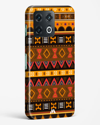 Aztec Array Hard Case Phone Cover (OnePlus)