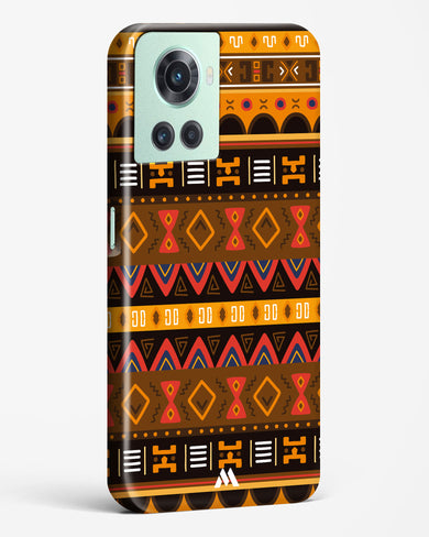 Aztec Array Hard Case Phone Cover (OnePlus)