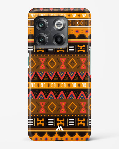 Aztec Array Hard Case Phone Cover (OnePlus)