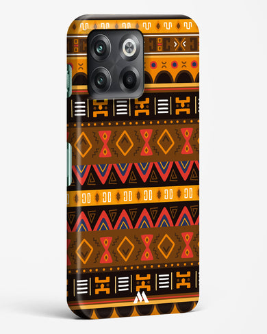 Aztec Array Hard Case Phone Cover (OnePlus)