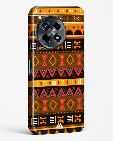 Aztec Array Hard Case Phone Cover (OnePlus)