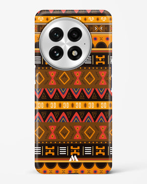 Aztec Array Hard Case Phone Cover (OnePlus)