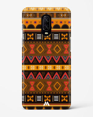 Aztec Array Hard Case Phone Cover (OnePlus)