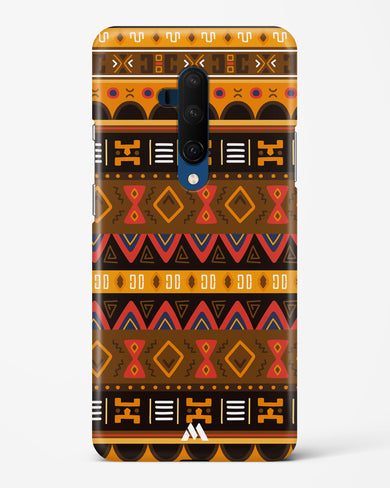 Aztec Array Hard Case Phone Cover (OnePlus)