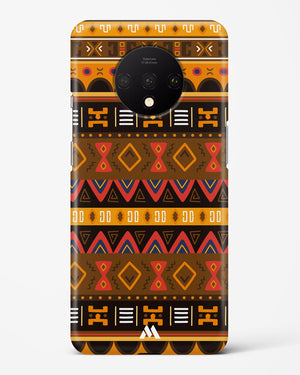 Aztec Array Hard Case Phone Cover (OnePlus)